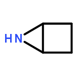 5-Azabicyclo[2.1.0]pentane