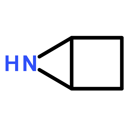 5-Azabicyclo[2.1.0]pentane