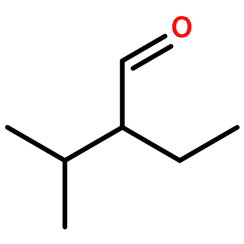 2-Ethyl-3-methylbutanal