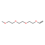 2,5,8,11-Tetraoxatridec-12-ene