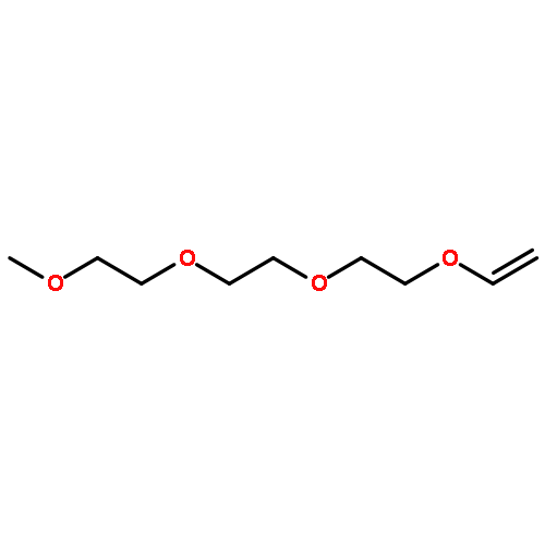 2,5,8,11-Tetraoxatridec-12-ene