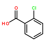 chlorobenzoic acid