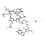 cyanocobalamin-e-monocarboxylic acid