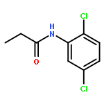 Propanamide,N-(2,5-dichlorophenyl)-