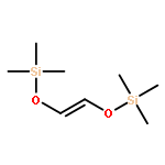 3,6-Dioxa-2,7-disilaoct-4-ene, 2,2,7,7-tetramethyl-, (Z)-