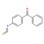 Methanone, (4-isothiocyanatophenyl)phenyl-