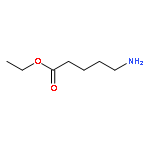 Ethyl 5-aminovalerate