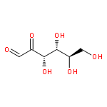 arabino-Hexos-2-ulose(8CI,9CI)