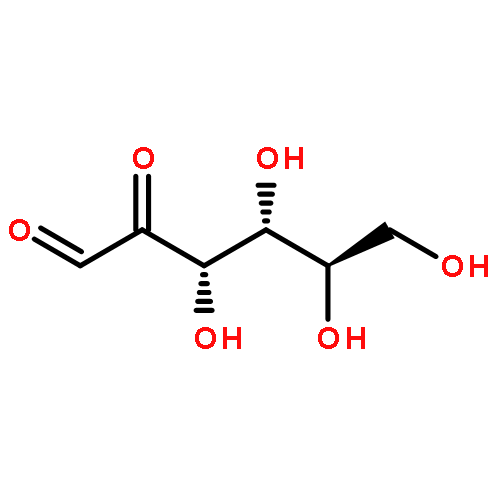 arabino-Hexos-2-ulose(8CI,9CI)