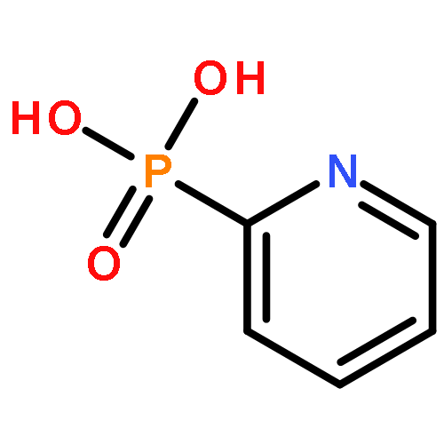 P-2-pyridinyl-Phosphonic acid