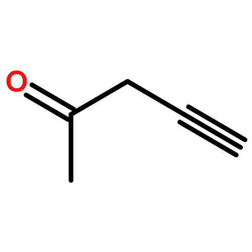 4-Pentyn-2-one