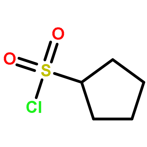 Cyclopentanesulfonylchloride