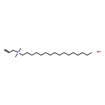 1-Hexadecanaminium, N,N-dimethyl-N-2-propenyl-, bromide