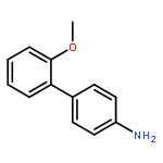 2'-Methoxy-[1,1'-biphenyl]-4-amine