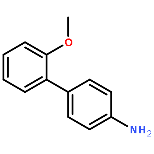 2'-Methoxy-[1,1'-biphenyl]-4-amine