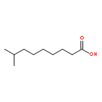 isodecanoic acid