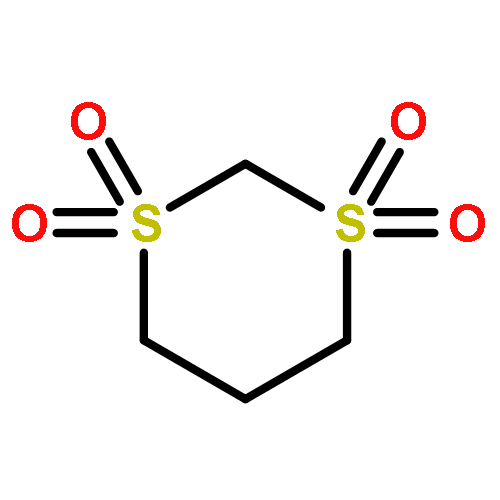 1,3-Dithiane,1,1,3,3-tetraoxide