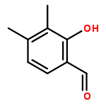 2-HYDROXY-3,4-DIMETHYLBENZALDEHYDE 