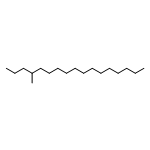 4-methylheptadecane