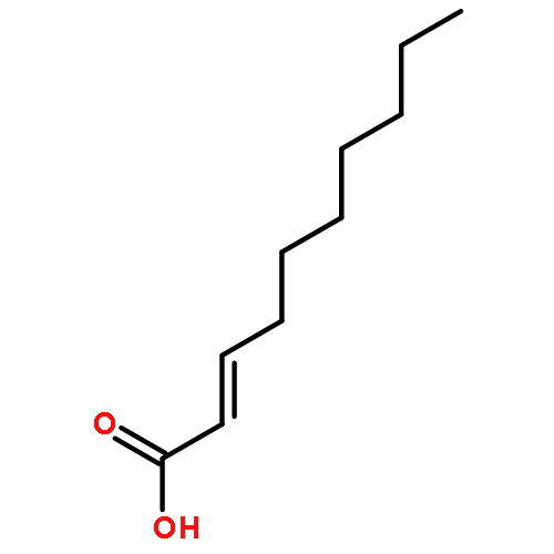 decenoic acid