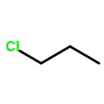 Propane, chloro-(8CI,9CI)