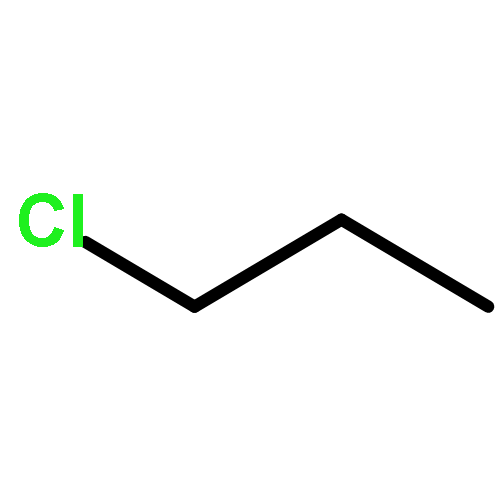 Propane, chloro-(8CI,9CI)