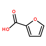 Furancarboxylic acid