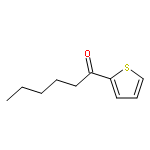 2-HEXANOYLTHIOPHENE