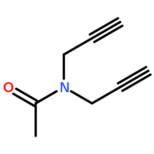 Acetamide,N,N-di-2-propyn-1-yl-