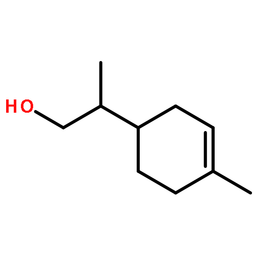 (4S,8R)-p-Menth-1-en-9-ol