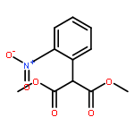 Dimethyl 2-(2-nitrophenyl)malonate