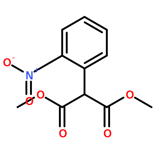 Dimethyl 2-(2-nitrophenyl)malonate