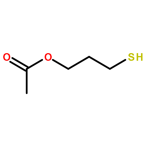 O-Ac-3-Mercapto-1-propanol