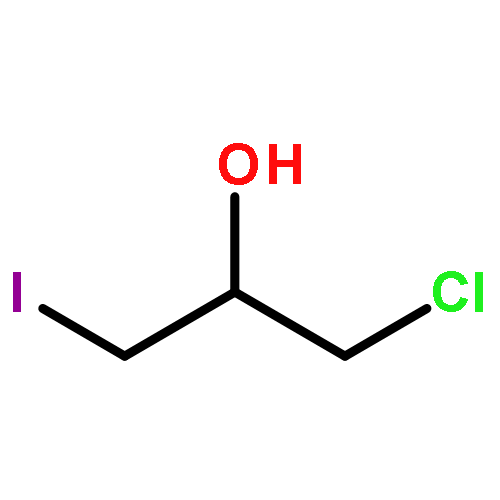 2-Propanol, 1-chloro-3-iodo-