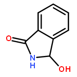 2,3-dihydro-3-hydroxy-1H-Isoindol-1-one