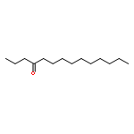 4-Tetradecanone