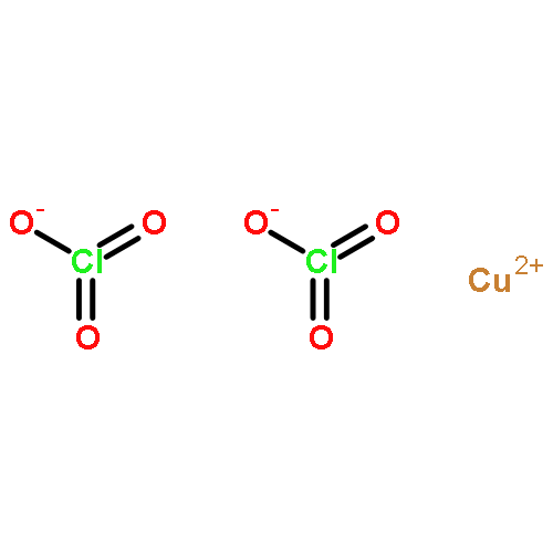 CUPRIC CHLORATE 