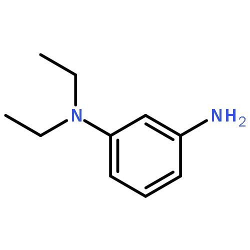 N1,N1-Diethylbenzene-1,3-diamine