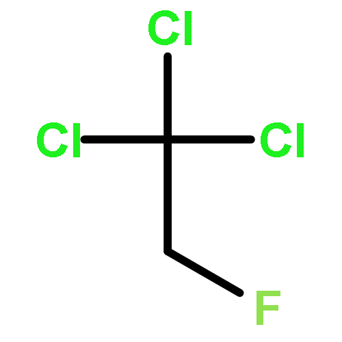 Trichlorotrifluoroethane