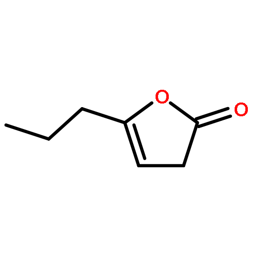 2(3H)-Furanone,5-propyl-