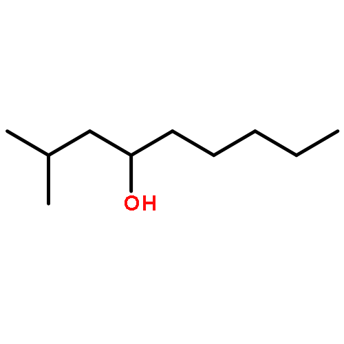 4-Nonanol, 2-methyl-