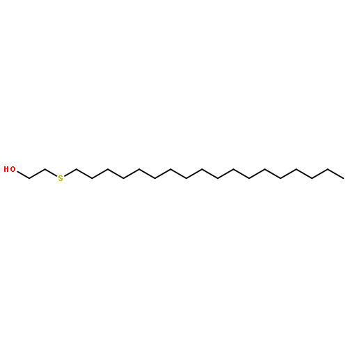 2-(octadecylsulfanyl)ethanol