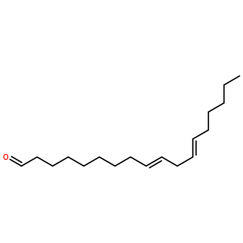 9,12-Octadecadienal