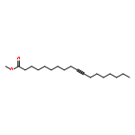 methyl octadec-10-ynoate