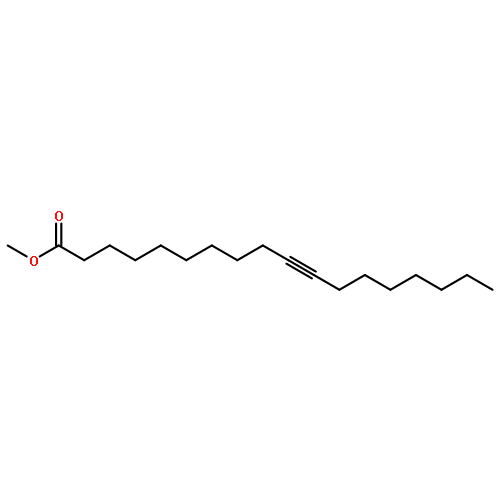 methyl octadec-10-ynoate