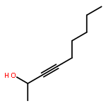 3-Nonyn-2-ol