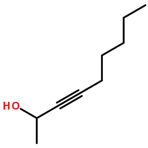 3-Nonyn-2-ol