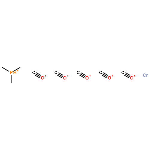 Chromium, pentacarbonyl(trimethylphosphine)-