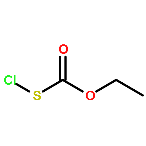 Carbonothioic acid,anhydrosulfide with thiohypochlorous acid, O-ethyl ester