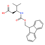 N-Fmoc-α-isopropyl-β-alanine